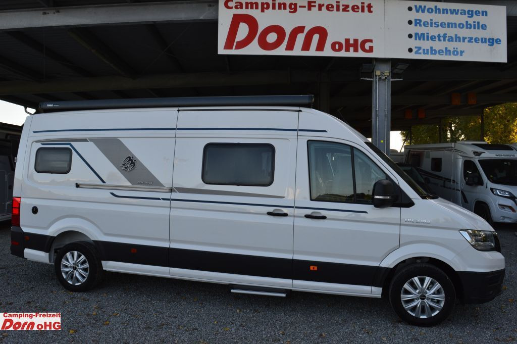 Knaus BOXDRIVE 680 ME Fahrerassistenzpaket 3 Knaus BOXDRIVE 680 ME Fahrerassistenzpaket 3 - كرفان فان: صور 1 Knaus BOXDRIVE 680 ME Fahrerassistenzpaket 3 Knaus BOXDRIVE 680 ME Fahrerassistenzpaket 3 - كرفان فان: صور 1