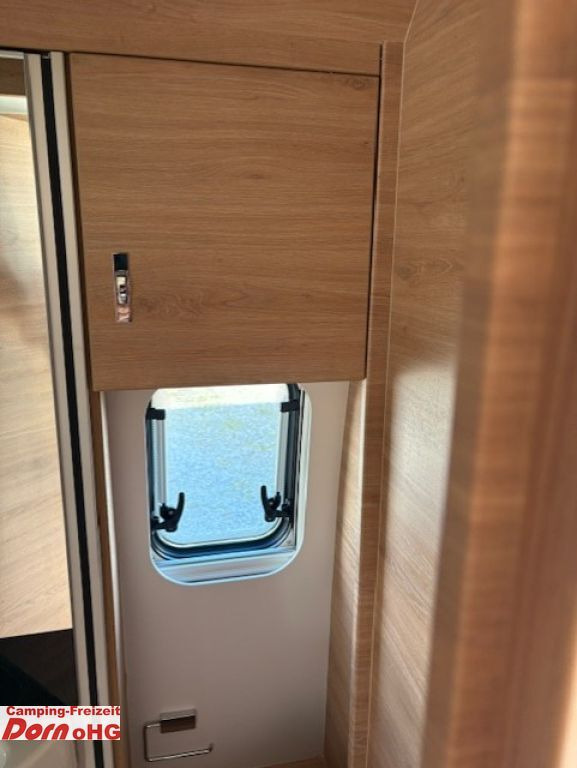 كرفان فان Knaus BOXDRIVE 680 ME Viel Ausstattung Knaus BoxDrive 680 ME 177PS/Automatik: صور 16