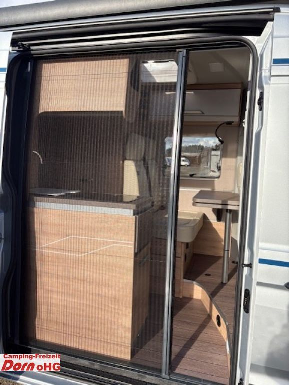 كرفان فان Knaus BOXDRIVE 680 ME Viel Ausstattung Knaus BoxDrive 680 ME 177PS/Automatik: صور 6