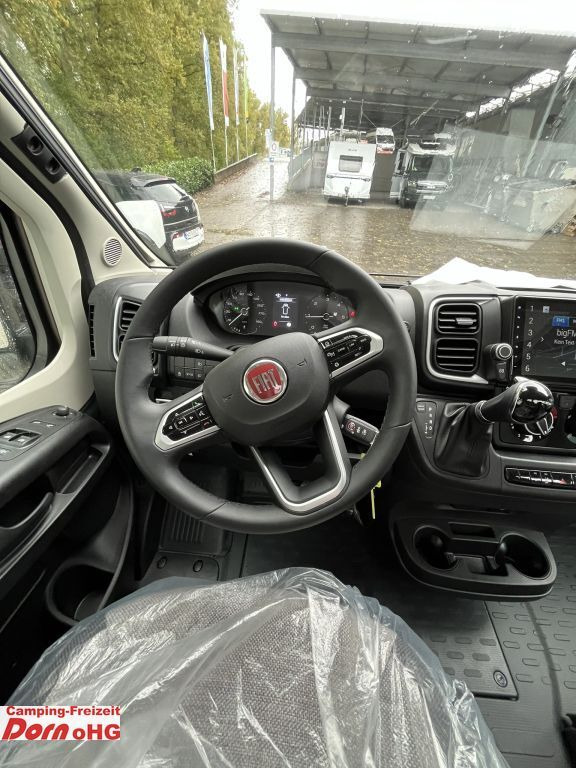 جديد كرفان فان Knaus BoxLife 600 ME Automatik/180PS Knaus BoxLife 600 ME Automatik/180PS: صور 11