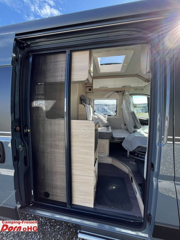 Knaus BoxLife Pro 540 ROAD 60 Years Arktis Paket Knaus BoxLife Pro 540 ROAD 60 Years Arktis Paket إيجار Knaus BoxLife Pro 540 ROAD 60 Years Arktis Paket Knaus BoxLife Pro 540 ROAD 60 Years Arktis Paket: صور 8