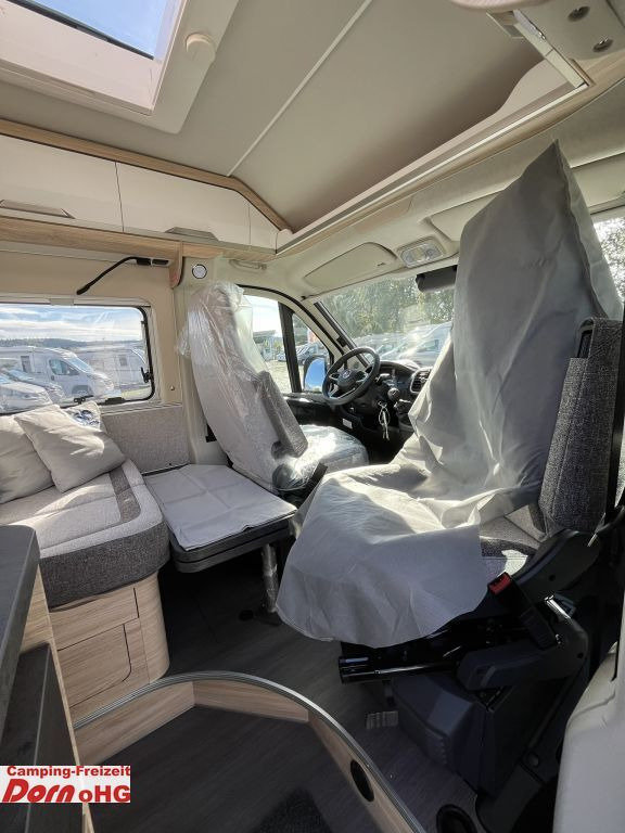 Knaus BoxLife Pro 540 ROAD 60 Years Arktis Paket Knaus BoxLife Pro 540 ROAD 60 Years Arktis Paket إيجار Knaus BoxLife Pro 540 ROAD 60 Years Arktis Paket Knaus BoxLife Pro 540 ROAD 60 Years Arktis Paket: صور 9