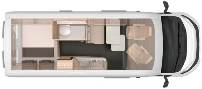 Knaus BoxLife Pro 600 STREET (Peugeot) 60 Years Easy S Knaus BoxLife Pro 600 STREET (Peugeot) 60 Years Easy S - كرفان فان: صور 2 Knaus BoxLife Pro 600 STREET (Peugeot) 60 Years Easy S Knaus BoxLife Pro 600 STREET (Peugeot) 60 Years Easy S - كرفان فان: صور 2