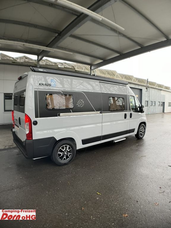 Knaus BoxLife Pro 600 STREET (Peugeot) 60 Years Easy S Knaus BoxLife Pro 600 STREET (Peugeot) 60 Years Easy S - كرفان فان: صور 5 Knaus BoxLife Pro 600 STREET (Peugeot) 60 Years Easy S Knaus BoxLife Pro 600 STREET (Peugeot) 60 Years Easy S - كرفان فان: صور 5
