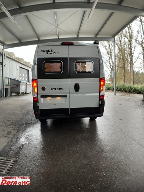 Knaus BoxLife Pro 600 STREET (Peugeot) 60 Years Easy S Knaus BoxLife Pro 600 STREET (Peugeot) 60 Years Easy S - كرفان فان: صور 4 Knaus BoxLife Pro 600 STREET (Peugeot) 60 Years Easy S Knaus BoxLife Pro 600 STREET (Peugeot) 60 Years Easy S - كرفان فان: صور 4