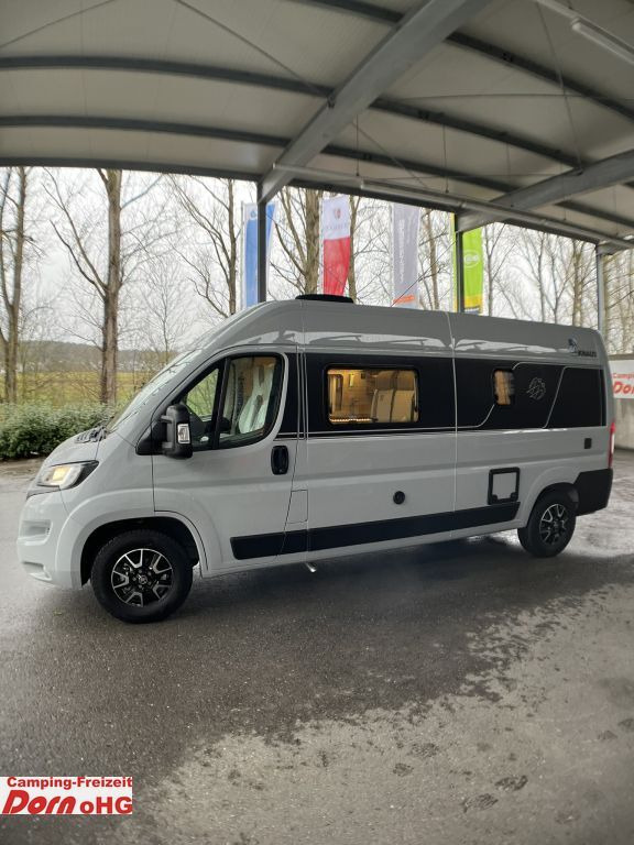 Knaus BoxLife Pro 600 STREET (Peugeot) 60 Years Easy S Knaus BoxLife Pro 600 STREET (Peugeot) 60 Years Easy S - كرفان فان: صور 3 Knaus BoxLife Pro 600 STREET (Peugeot) 60 Years Easy S Knaus BoxLife Pro 600 STREET (Peugeot) 60 Years Easy S - كرفان فان: صور 3