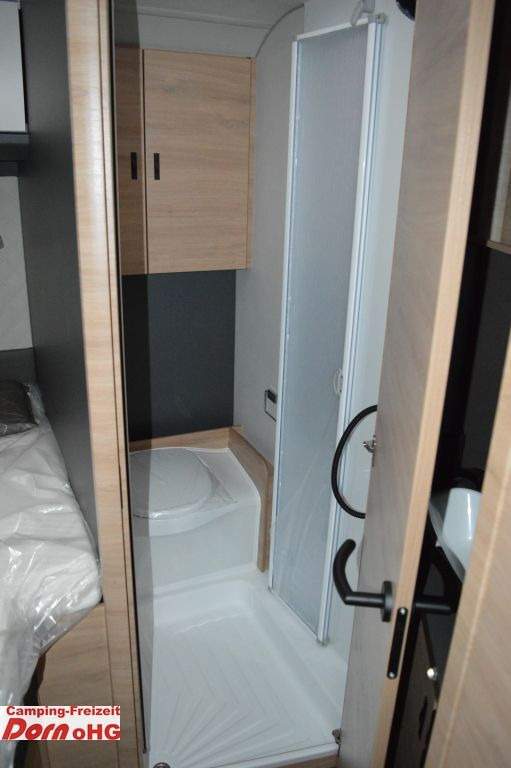 موتر هوم شبه متكامل Knaus L!VE TI 650 MF Platinum Selection 140PS: صور 19 موتر هوم شبه متكامل Knaus L!VE TI 650 MF Platinum Selection 140PS: صور 19