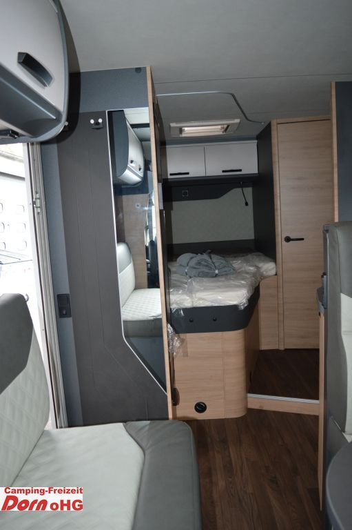 موتر هوم شبه متكامل Knaus L!VE TI 650 MF Platinum Selection 140PS: صور 13 موتر هوم شبه متكامل Knaus L!VE TI 650 MF Platinum Selection 140PS: صور 13