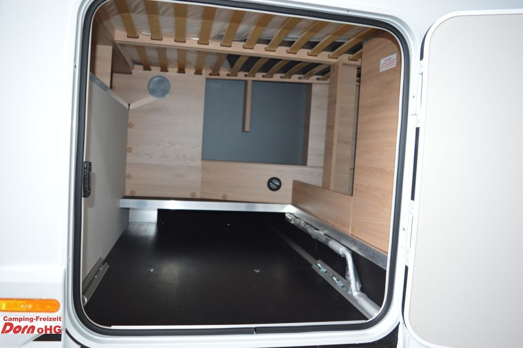 موتر هوم شبه متكامل Knaus L!VE TI 650 MF Platinum Selection 140PS: صور 6 موتر هوم شبه متكامل Knaus L!VE TI 650 MF Platinum Selection 140PS: صور 6