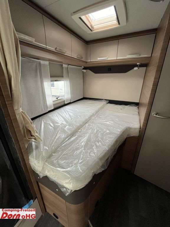 جديد موتر هوم شبه متكامل Knaus L!VE WAVE 650 MF Automatik/180 PS/Heavy Knaus L!VE WAVE 650 MF Automatik/180 PS/Heavy: صور 17