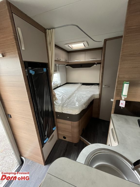 جديد موتر هوم شبه متكامل Knaus L!VE WAVE 650 MF Automatik/180 PS/Heavy Knaus L!VE WAVE 650 MF Automatik/180 PS/Heavy: صور 16
