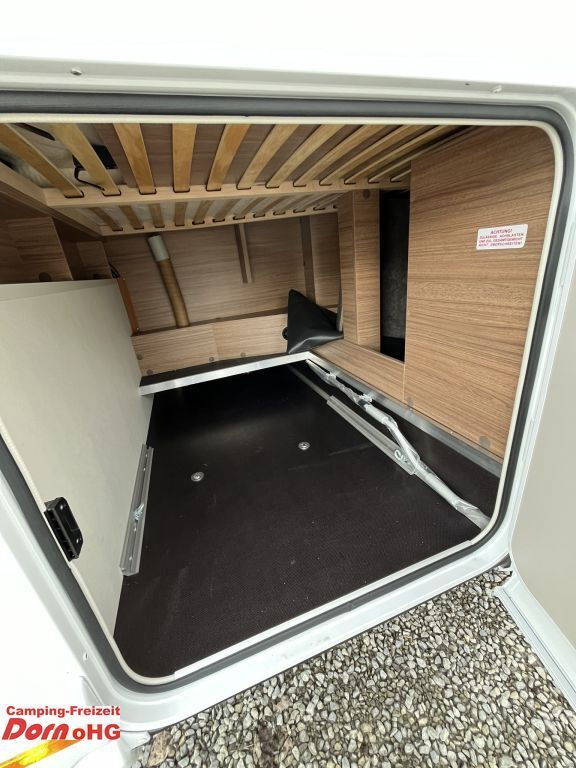 جديد موتر هوم شبه متكامل Knaus L!VE WAVE 650 MF Automatik/180 PS/Heavy Knaus L!VE WAVE 650 MF Automatik/180 PS/Heavy: صور 7