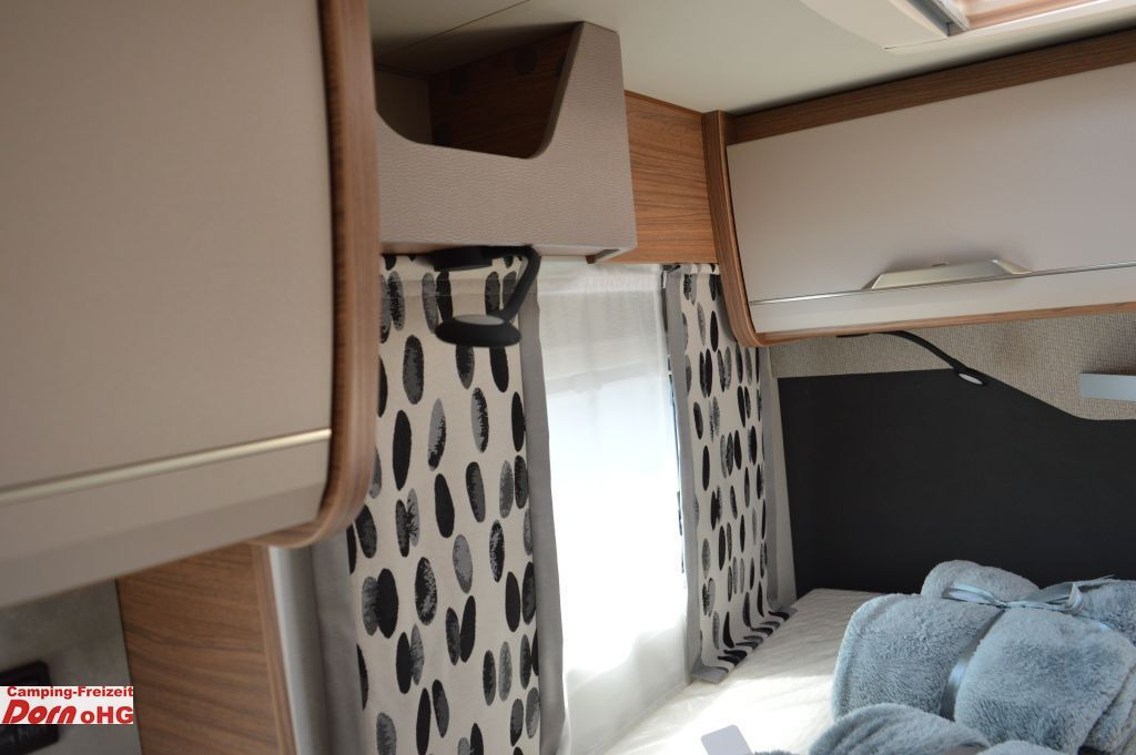 جديد موتر هوم شبه متكامل Knaus Tourer VAN 500 MQ Vansation Chassis  in VW Pure Knaus Tourer VAN 500 MQ Vansation Chassis  in VW Pure: صور 20