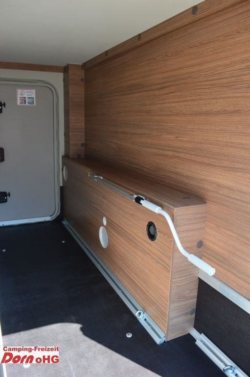 جديد موتر هوم شبه متكامل Knaus Tourer VAN 500 MQ Vansation Chassis  in VW Pure Knaus Tourer VAN 500 MQ Vansation Chassis  in VW Pure: صور 7
