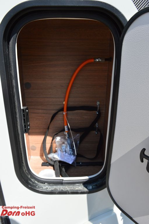 جديد موتر هوم شبه متكامل Knaus Tourer VAN 500 MQ Vansation Chassis  in VW Pure Knaus Tourer VAN 500 MQ Vansation Chassis  in VW Pure: صور 8