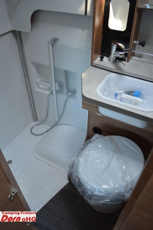 جديد موتر هوم شبه متكامل Knaus Tourer VAN 500 MQ Vansation Chassis  in VW Pure Knaus Tourer VAN 500 MQ Vansation Chassis  in VW Pure: صور 18