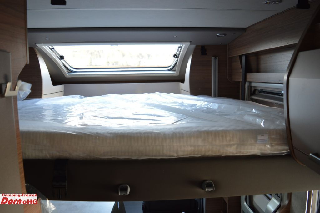 جديد موتر هوم شبه متكامل Knaus VAN WAVE 640 MEG VANSATION 163 PS/Schalter/4 Per: صور 27