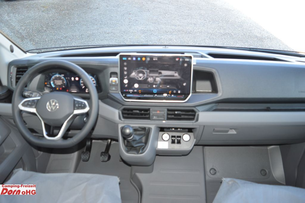 جديد موتر هوم شبه متكامل Knaus VAN WAVE 640 MEG VANSATION 163 PS/Schalter/4 Per: صور 9