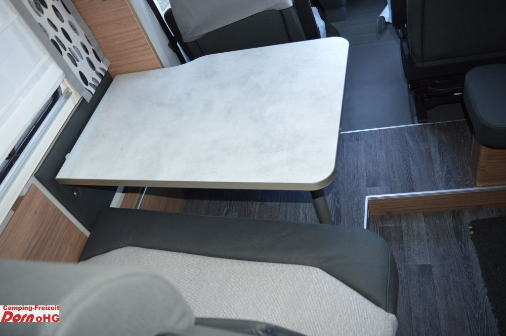 جديد موتر هوم شبه متكامل Knaus VAN WAVE 640 MEG VANSATION 163 PS/Schalter/4 Per: صور 11