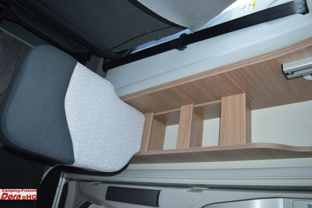 جديد موتر هوم شبه متكامل Knaus VAN WAVE 640 MEG VANSATION 163 PS/Schalter/4 Per: صور 18