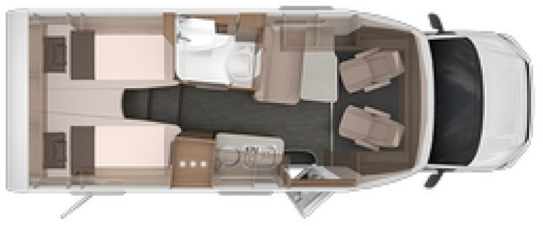 Knaus Van TI 640 MEG VANSATION MAN Alde Warmwasserheiz Knaus Van TI 640 MEG VANSATION MAN Alde Warmwasserheiz - موتر هوم شبه متكامل: صور 2 Knaus Van TI 640 MEG VANSATION MAN Alde Warmwasserheiz Knaus Van TI 640 MEG VANSATION MAN Alde Warmwasserheiz - موتر هوم شبه متكامل: صور 2