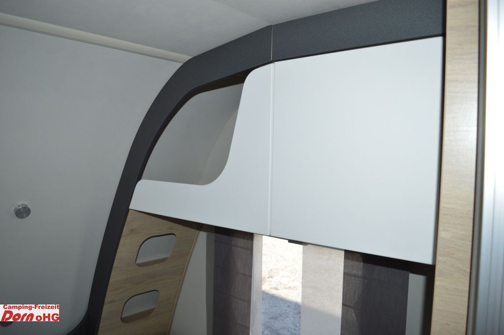 جديد كرفان سحب Tabbert PEP PANTIGA 550 K Viel Ausstattung Tabbert PEP PANTIGA 550 K Viel Ausstattung: صور 15