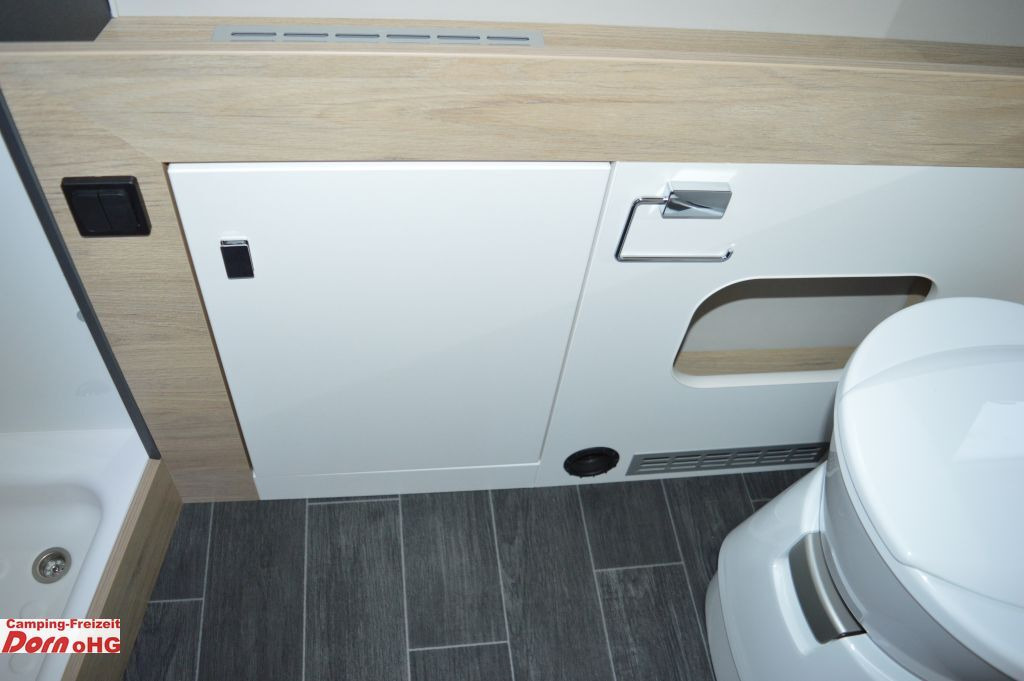 جديد كرفان سحب Tabbert PEP PANTIGA 550 K Viel Ausstattung Tabbert PEP PANTIGA 550 K Viel Ausstattung: صور 25