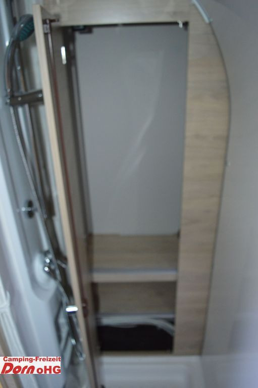 جديد كرفان سحب Tabbert PEP PANTIGA 550 K Viel Ausstattung Tabbert PEP PANTIGA 550 K Viel Ausstattung: صور 26