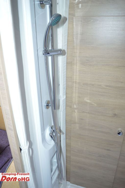 جديد كرفان سحب Tabbert PEP PANTIGA 550 K Viel Ausstattung Tabbert PEP PANTIGA 550 K Viel Ausstattung: صور 27