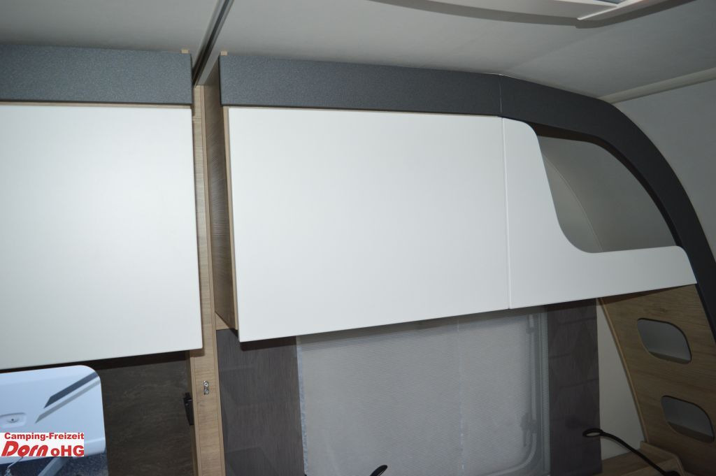 جديد كرفان سحب Tabbert PEP PANTIGA 550 K Viel Ausstattung Tabbert PEP PANTIGA 550 K Viel Ausstattung: صور 16