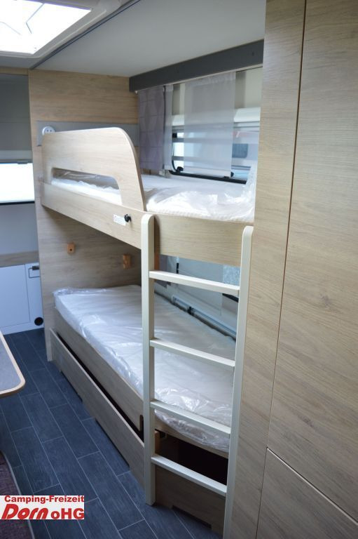 جديد كرفان سحب Tabbert PEP PANTIGA 550 K Viel Ausstattung Tabbert PEP PANTIGA 550 K Viel Ausstattung: صور 10