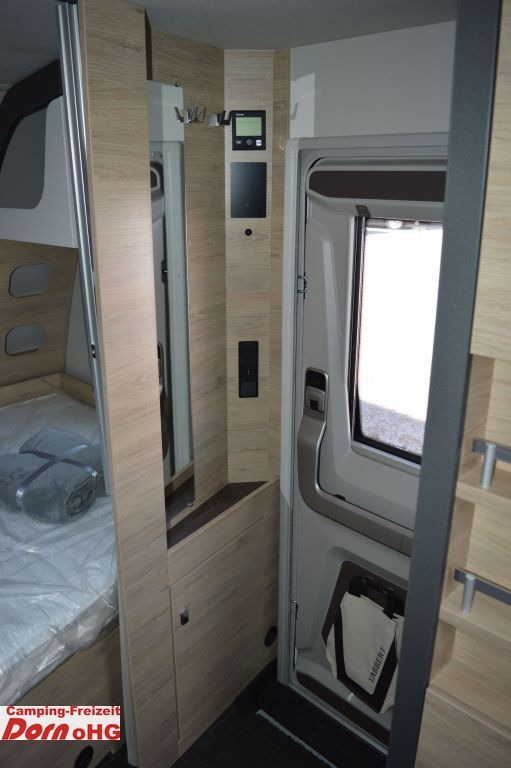 جديد كرفان سحب Tabbert PEP PANTIGA 550 K Viel Ausstattung Tabbert PEP PANTIGA 550 K Viel Ausstattung: صور 13