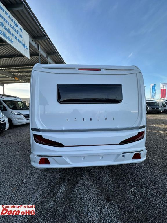 Tabbert Pantiga 390 WD 2,3 ehem. Messefahrzeug Tabbert Pantiga 390 WD 2,3 ehem. Messefahrzeug - كرفان سحب: صور 4 Tabbert Pantiga 390 WD 2,3 ehem. Messefahrzeug Tabbert Pantiga 390 WD 2,3 ehem. Messefahrzeug - كرفان سحب: صور 4