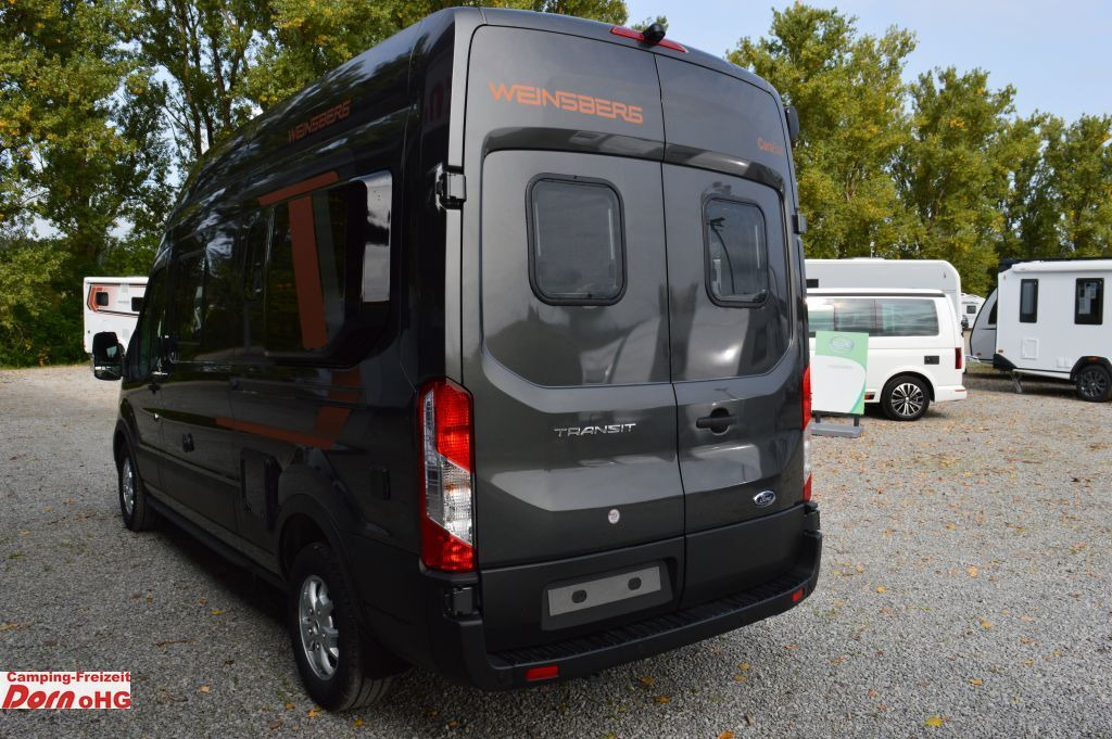 Weinsberg CaraBus 600 MQ Automatik/Assistenzpaket Weinsberg CaraBus 600 MQ Automatik/Assistenzpaket - كرفان فان: صور 5 Weinsberg CaraBus 600 MQ Automatik/Assistenzpaket Weinsberg CaraBus 600 MQ Automatik/Assistenzpaket - كرفان فان: صور 5