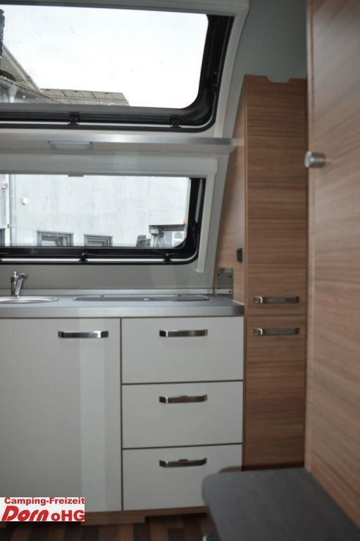 كرفان سحب Weinsberg CaraOne 390 PUH Hubbett-Im Zulauf: صور 10
