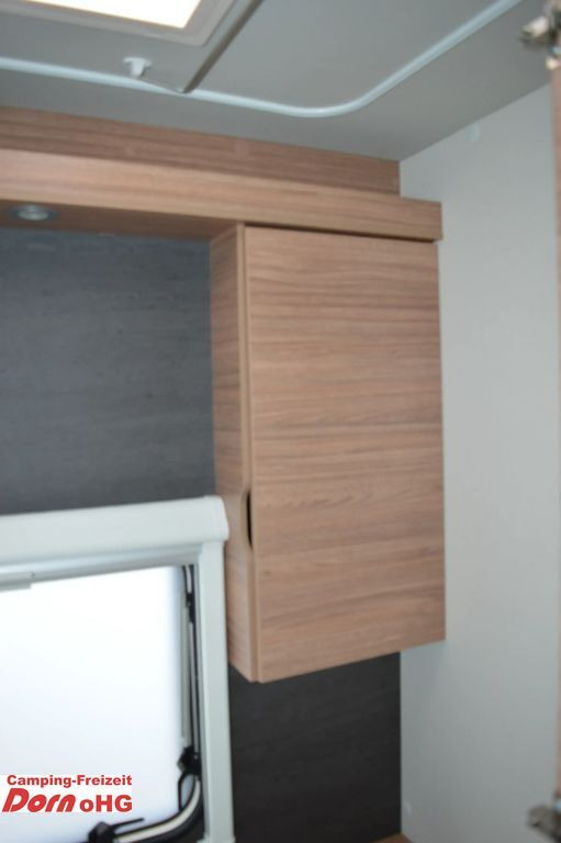 كرفان سحب Weinsberg CaraOne 390 PUH Hubbett-Im Zulauf: صور 13