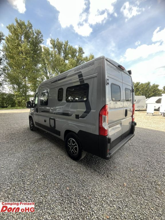 Weinsberg CaraTour 540 MQ Automatik/3,5t ges.Gewicht Weinsberg CaraTour 540 MQ Automatik/3,5t ges.Gewicht - كرفان فان: صور 4 Weinsberg CaraTour 540 MQ Automatik/3,5t ges.Gewicht Weinsberg CaraTour 540 MQ Automatik/3,5t ges.Gewicht - كرفان فان: صور 4