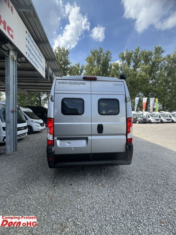 Weinsberg CaraTour 540 MQ Automatik/3,5t ges.Gewicht Weinsberg CaraTour 540 MQ Automatik/3,5t ges.Gewicht - كرفان فان: صور 5 Weinsberg CaraTour 540 MQ Automatik/3,5t ges.Gewicht Weinsberg CaraTour 540 MQ Automatik/3,5t ges.Gewicht - كرفان فان: صور 5
