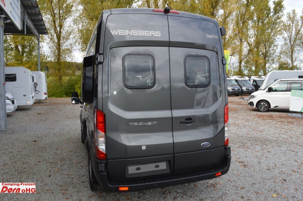 Weinsberg CaraTour 550 MQ Assistenzpaket/Automatik Weinsberg CaraTour 550 MQ Assistenzpaket/Automatik - كرفان فان: صور 5 Weinsberg CaraTour 550 MQ Assistenzpaket/Automatik Weinsberg CaraTour 550 MQ Assistenzpaket/Automatik - كرفان فان: صور 5