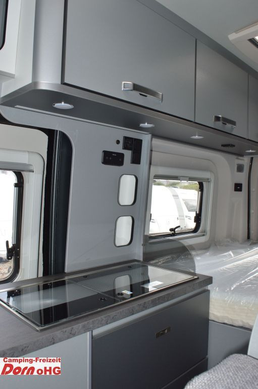 Weinsberg CaraTour 550 MQ Assistenzpaket/Automatik Weinsberg CaraTour 550 MQ Assistenzpaket/Automatik إيجار Weinsberg CaraTour 550 MQ Assistenzpaket/Automatik Weinsberg CaraTour 550 MQ Assistenzpaket/Automatik: صور 14