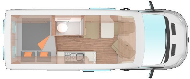 Weinsberg CaraTour 600 MQ Automatik/Abstandstempomat Weinsberg CaraTour 600 MQ Automatik/Abstandstempomat - كرفان فان: صور 3 Weinsberg CaraTour 600 MQ Automatik/Abstandstempomat Weinsberg CaraTour 600 MQ Automatik/Abstandstempomat - كرفان فان: صور 3