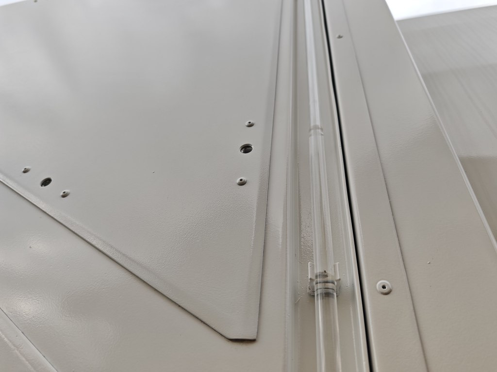 شاحنة القمامة Renault Midlum 270dxi Myjka Container washer TECME: صور 34 شاحنة القمامة Renault Midlum 270dxi Myjka Container washer TECME: صور 34