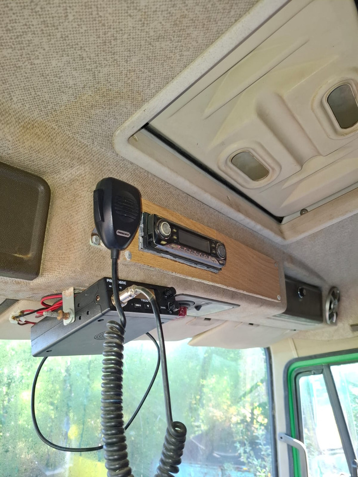 قلابات IVECO Turbostar: صور 13