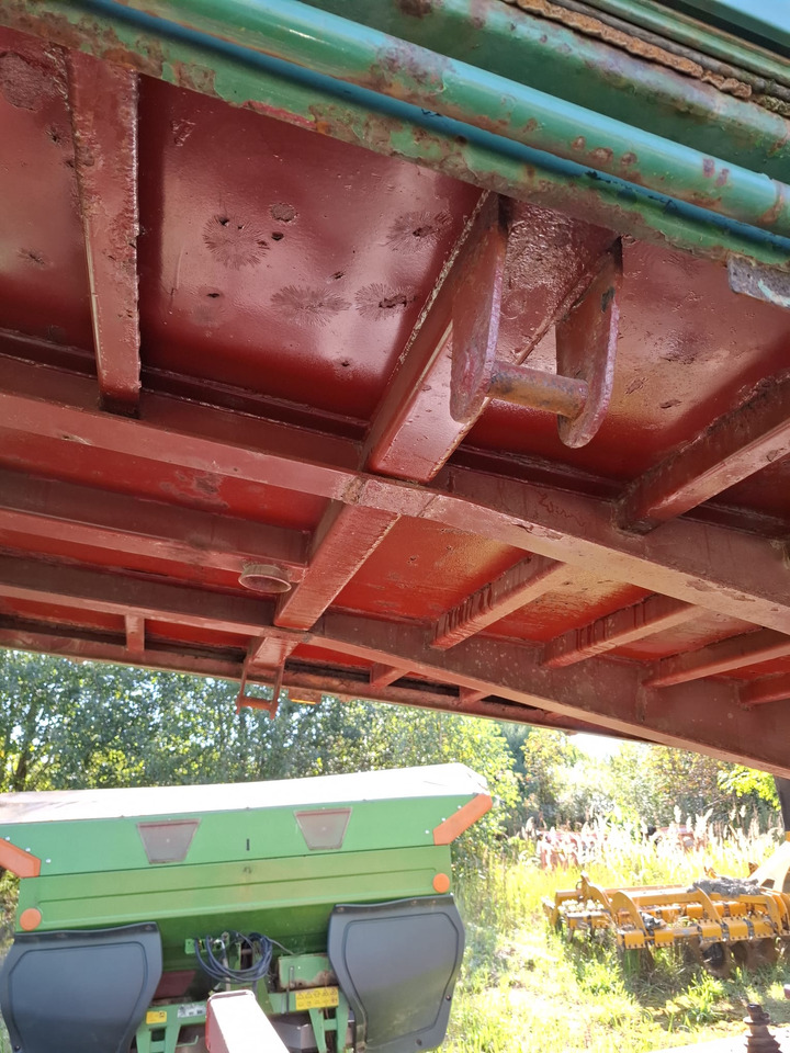 قلابات IVECO Turbostar: صور 19