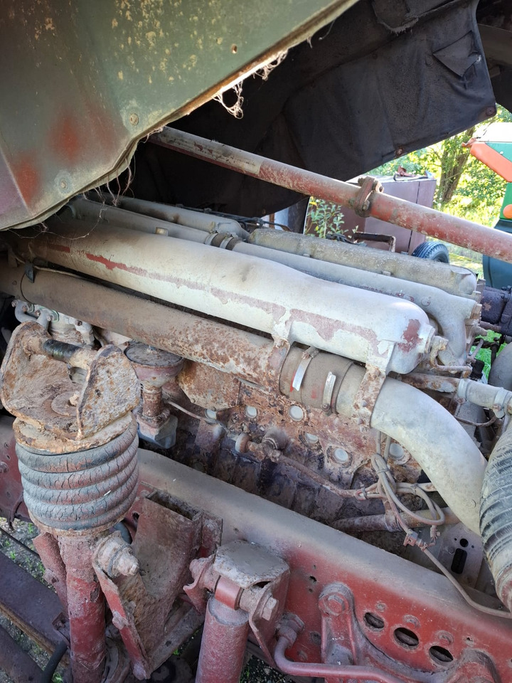 قلابات IVECO Turbostar: صور 10