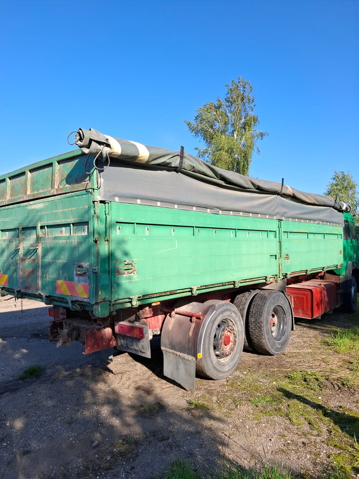 قلابات IVECO Turbostar: صور 6