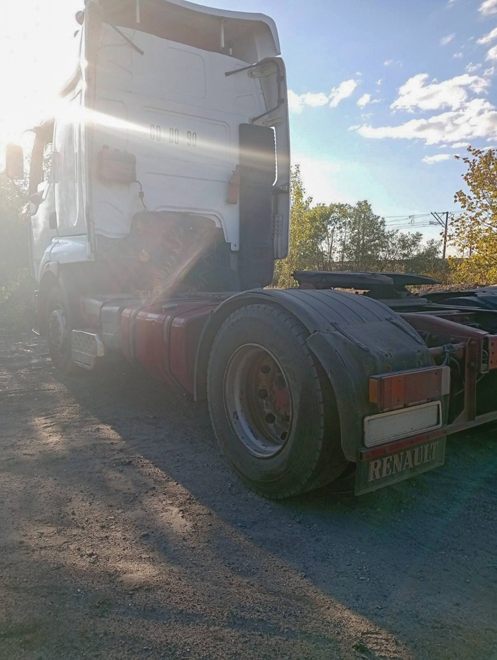 RENAULT Premium 400 - شاحنة جرار: صور 5 RENAULT Premium 400 - شاحنة جرار: صور 5