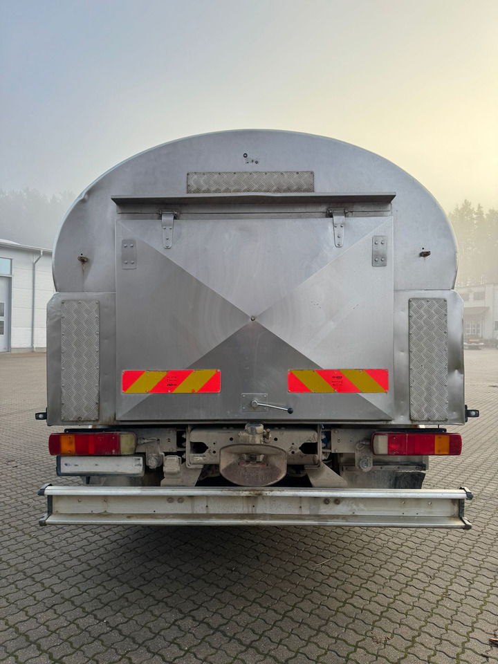 SCANIA R420 - شاحنة صهريج: صور 5 SCANIA R420 - شاحنة صهريج: صور 5