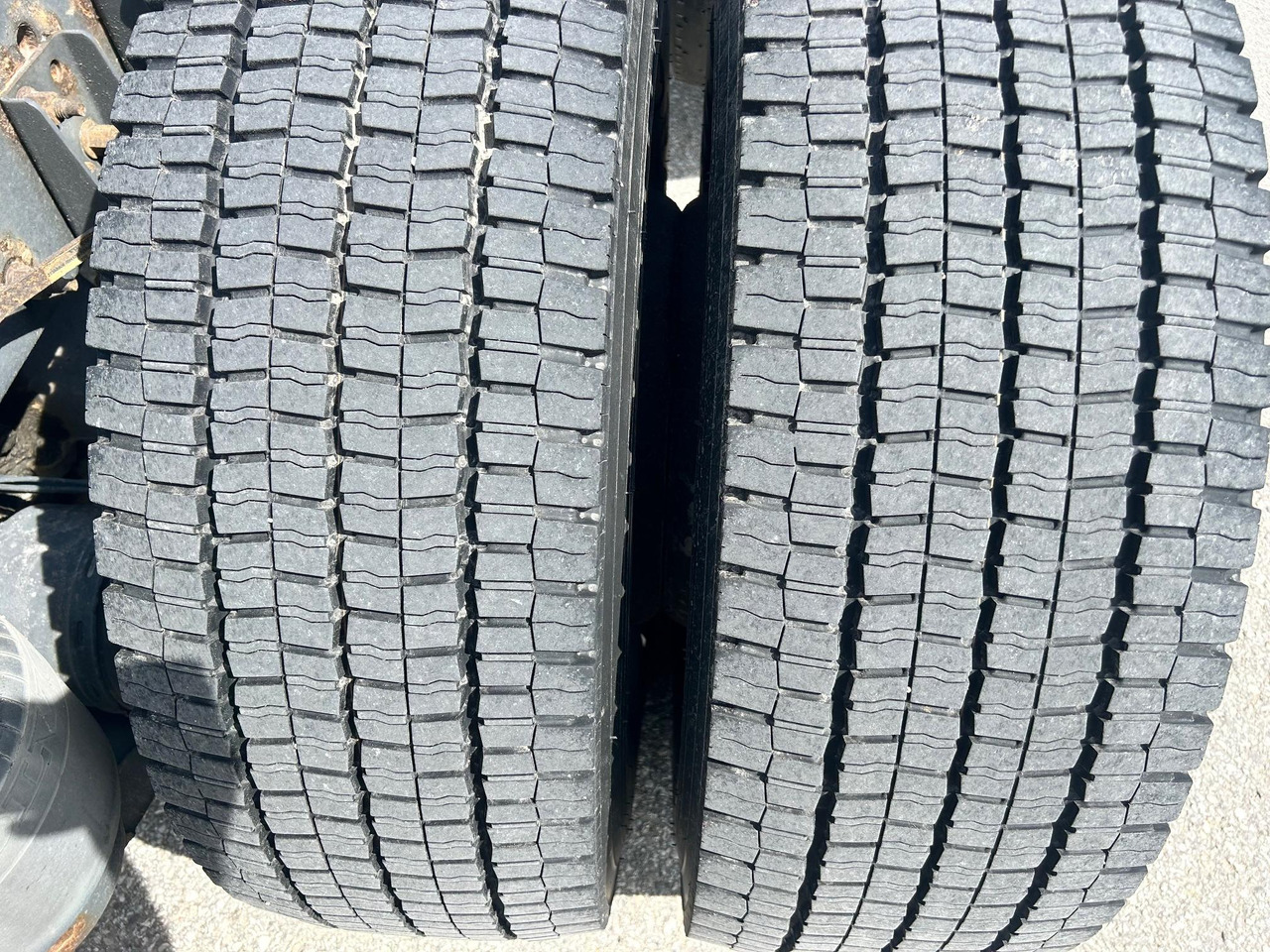 الشاسيه شاحنة VOLVO FM500: صور 10 الشاسيه شاحنة VOLVO FM500: صور 10