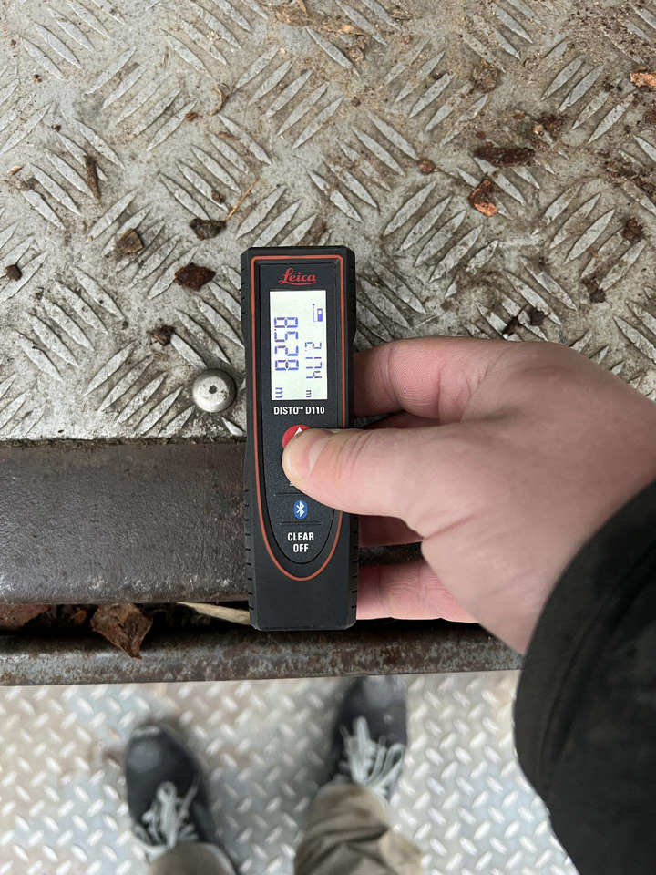 بصندوق مغلق شاحنة VOLVO FM9.260: صور 9 بصندوق مغلق شاحنة VOLVO FM9.260: صور 9